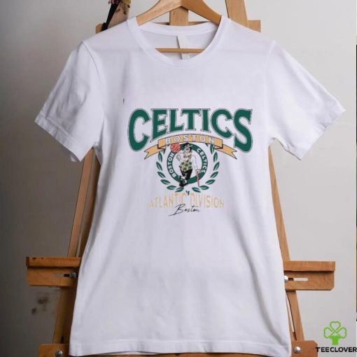 NBA Boston Celtics Vintage Atlantic Division shirt