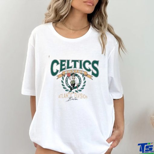 NBA Boston Celtics Vintage Atlantic Division shirt