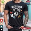 NBA Mickey Boston Celtics Logo T Shirt