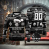 NBA Boston Celtics Special Christmas Ugly Sweater Design