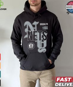 NBA Brooklyn Nets Team T Shirt