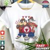 Official Stanley Cup Champions T shirt