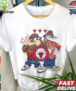 NBA Bunny T Shirt