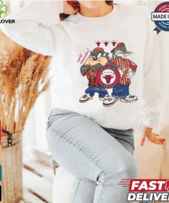 NBA Bunny T Shirt