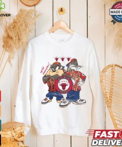 NBA Bunny T Shirt