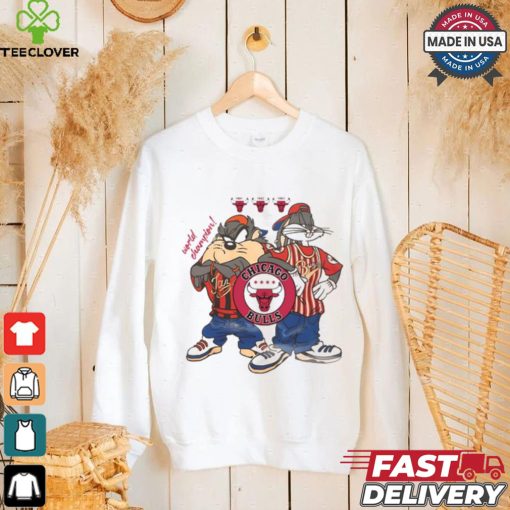 NBA Bunny T Shirt
