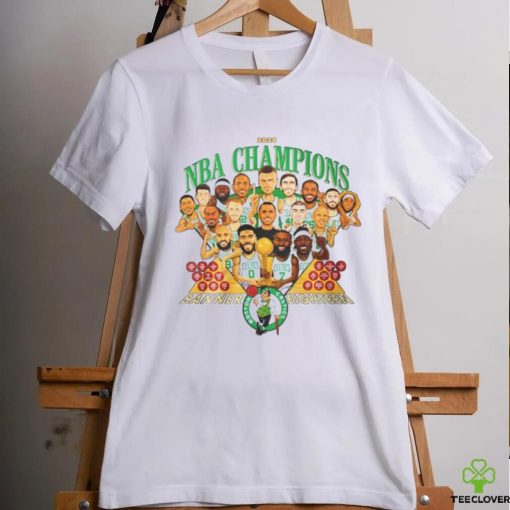 NBA CHAMPIONS 24 hoodie, sweater, longsleeve, shirt v-neck, t-shirt