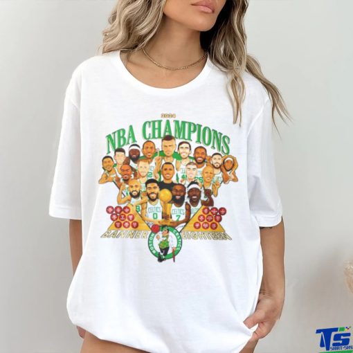 NBA CHAMPIONS 24 hoodie, sweater, longsleeve, shirt v-neck, t-shirt