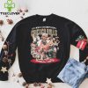 Nice Detroit red wings starter team logo graphic 2024 shirt