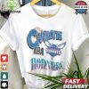 1995 VINTAGE NFL The Forgotten 5 Kansas City Chiefs Lineman T Shirt
