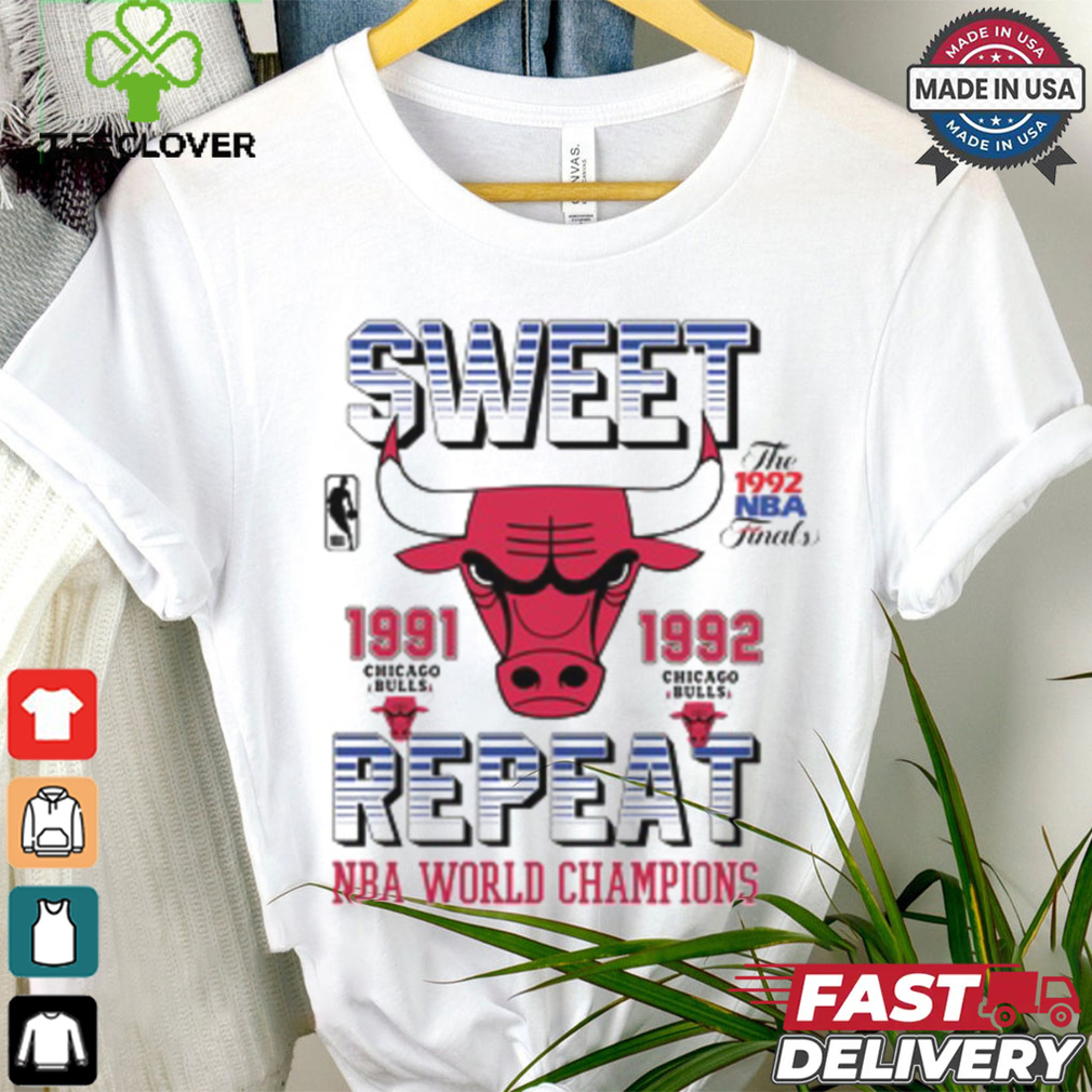 NBA Chicago Bulls 1992 Vintage T Shirt NBA Chicago Bulls 1992 Vintage T Shirt