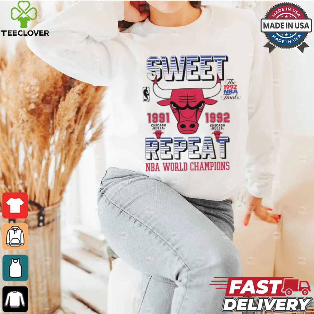 NBA Chicago Bulls 1992 Vintage T Shirt NBA Chicago Bulls 1992 Vintage T Shirt