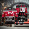 NBA Minnesota Timberwolves Special Christmas Ugly Sweater Design