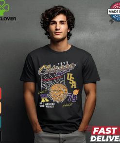 NBA Chicago USA T Shirt