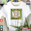 NBA Los Angeles Lakers Logo  T Shirt
