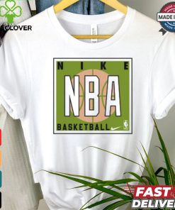 NBA Classic T Shirt