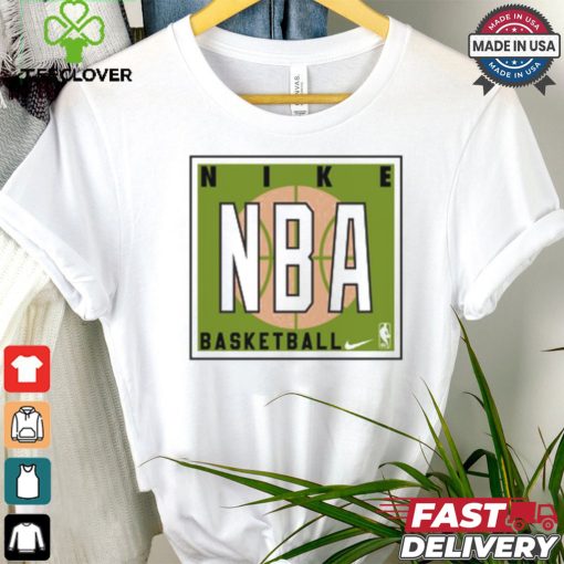 NBA Classic T Shirt