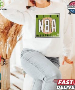 NBA Classic T Shirt