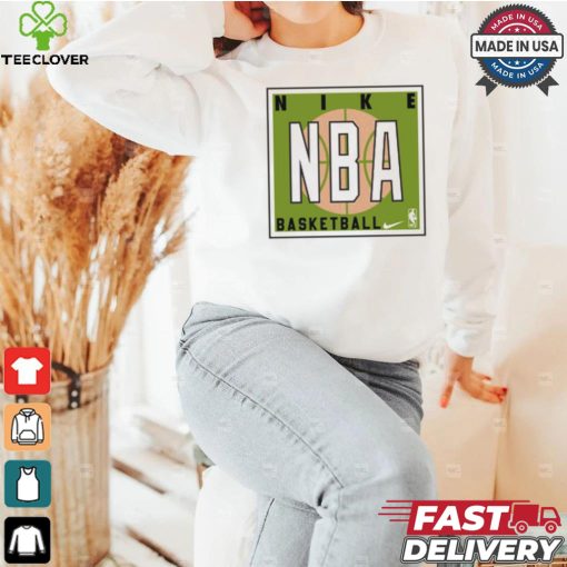 NBA Classic T Shirt