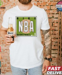 NBA Classic T Shirt