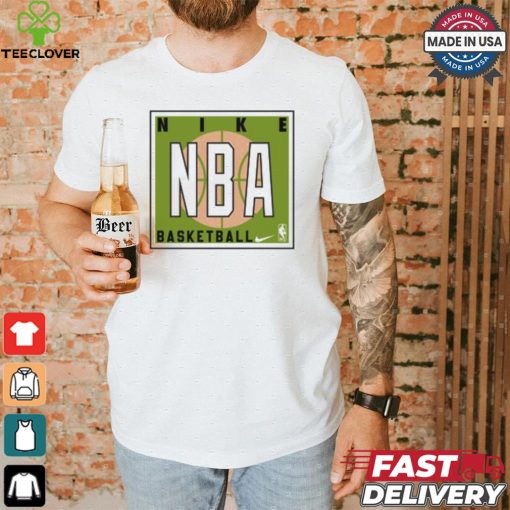 NBA Classic T Shirt