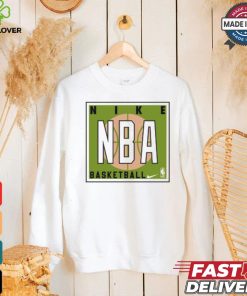NBA Classic T Shirt