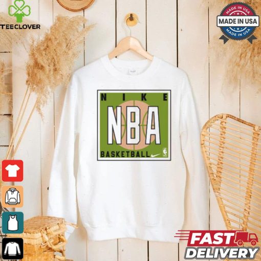 NBA Classic T Shirt