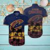 NBA Cleveland Cavaliers Hawaiian Shirt Trending Summer