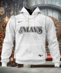 NBA Cleveland Cavaliers Special 2025 City Edition Hoodie