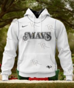 NBA Cleveland Cavaliers Special 2025 City Edition Hoodie
