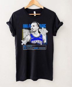 NBA Cole Anthony Orlando Magic basketball player information paper hoodie, sweater, longsleeve, shirt v-neck, t-shirt