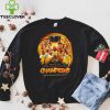 Super Bowl we are a Chicago Bears family logo hoodie, sweater, longsleeve, shirt v-neck, t-shirt