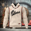 NBA Golden State Warriors Special 2025 City Edition Hoodie
