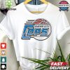 NBA Chicago Bulls Snoopy T Shirt