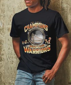 NBA Finals Champions Golden State Warriors sportiqe comfy hoodie, sweater, longsleeve, shirt v-neck, t-shirt