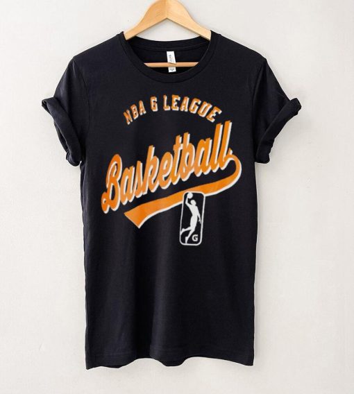 NBA G League Youth Classic Logo T Shirt