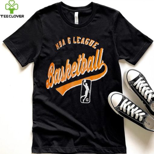 NBA G League Youth Classic Logo T Shirt