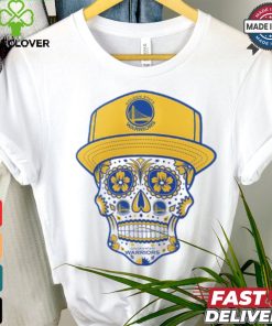 NBA Golden State Warriors Iconic Hometown T Shirt