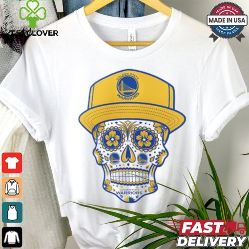 NBA Golden State Warriors Iconic Hometown T Shirt