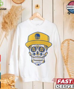 NBA Golden State Warriors Iconic Hometown T Shirt