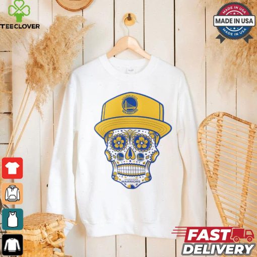 NBA Golden State Warriors Iconic Hometown T Shirt