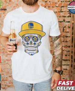 NBA Golden State Warriors Iconic Hometown T Shirt