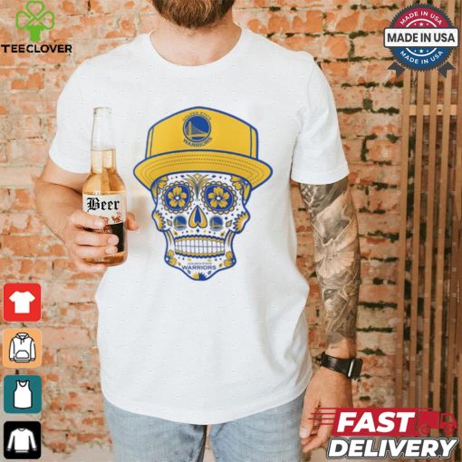 NBA Golden State Warriors Iconic Hometown T Shirt