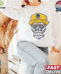 NBA Golden State Warriors Iconic Hometown T Shirt