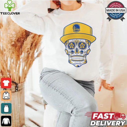 NBA Golden State Warriors Iconic Hometown T Shirt