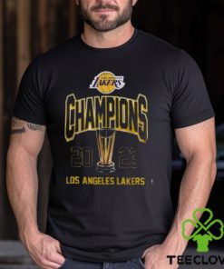 NBA In Season Tournament 2023 Champions LA Lakers Shirt 3 NBA In Season Tournament 2023 Champions LA Lakers Shirt