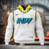 NBA Memphis Grizzlies Special 2025 City Edition Hoodie