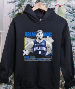 NBA Jalen Suggs Orlando Magic basketball player information paper hoodie, sweater, longsleeve, shirt v-neck, t-shirt