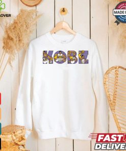 NBA Legend Kobe T Shirt