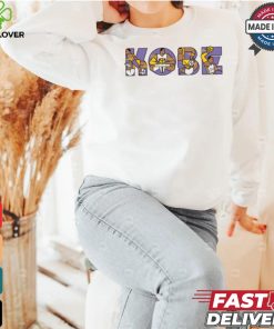 NBA Legend Kobe T Shirt